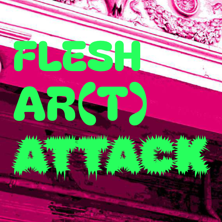 Immagine del logo della mostra